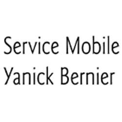 Service Mobile Yanick Bernier