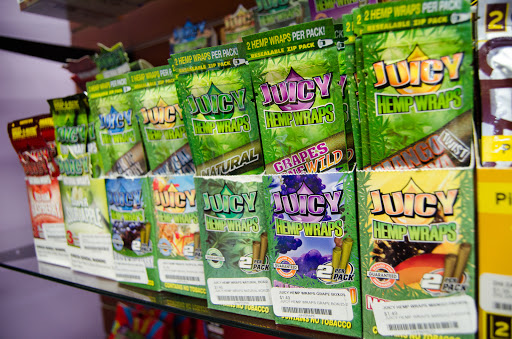 Tobacco Shop «Mr. Smoke», reviews and photos, 7313 Baltimore Ave d, College Park, MD 20740, USA