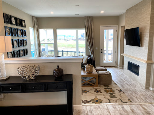 Crescendo at Central Park  Shea Homes in Highlands Ranch, Colorado