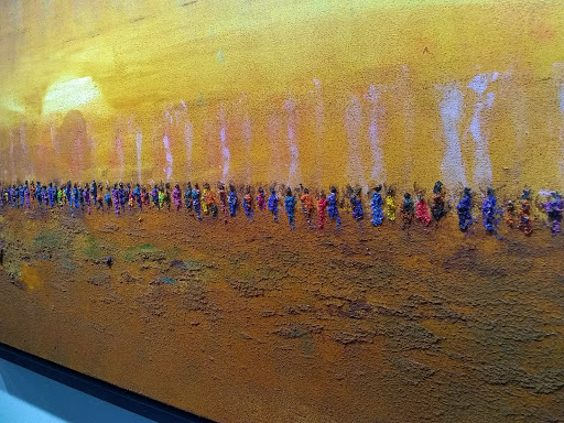 Art Gallery «Gallery Guichard», reviews and photos, 436 E 47th St, Chicago, IL 60653, USA