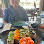 Photo n°7 de l'avis de Ernesto.a fait le 16/09/2022 à 15:25 sur le  Temple Rio à Rio Tinto