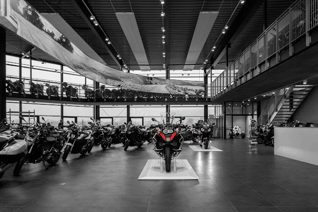 Anmeldelser af Xpedit i Skanderborg - Motorcykelforhandler