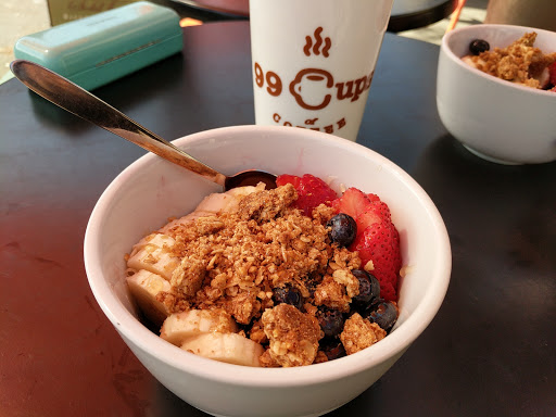 Coffee Shop «99 Cups of Coffee», reviews and photos, 4680 Cass St, San Diego, CA 92109, USA