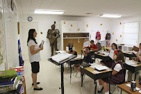 Geneva Academy