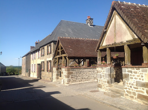 Gite AUVRAYSIEN 2 à 10p, Location gîte Hébergements séjours à la campagne, Orne, Suisse Normande à Putanges-le-Lac