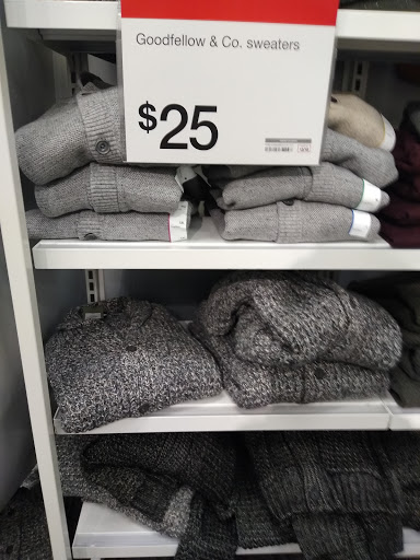 Department Store «Target», reviews and photos, 2421 Cranberry Hwy #110, Wareham, MA 02571, USA