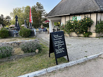 Photos du propriétaire du Restaurant Chez Nous à Les Trois Lacs - n°13