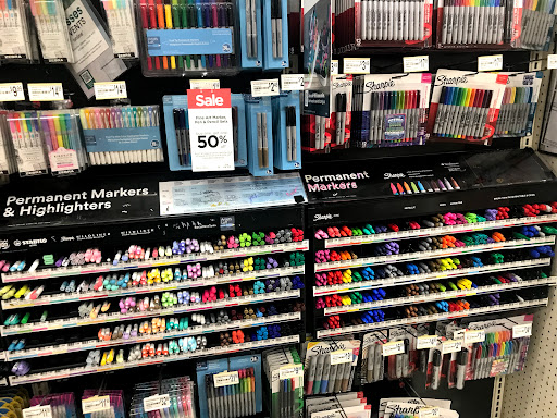 Craft Store «Michaels», reviews and photos, 325 US-202, Flemington, NJ 08822, USA