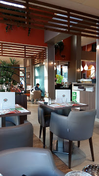 Atmosphère du Restaurant italien Del Arte à Carcassonne - n°14