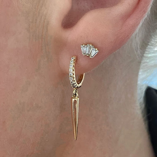 Explore engineer tattoo ideas, creative tattoo ideas in Chula Vista, available at Cualli Studio Beauty Bar