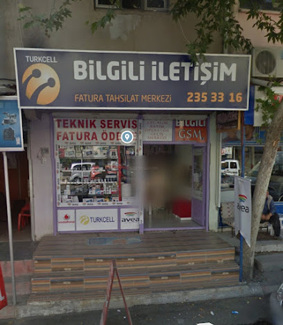 Bilgili İletişim & Elektronik Ahmet Bilgili