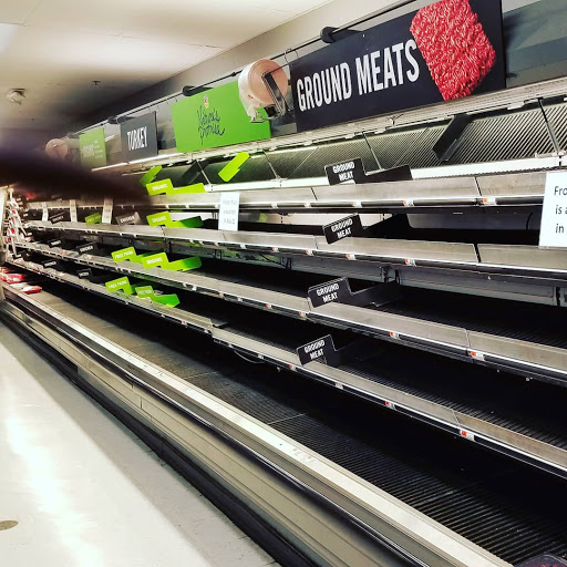 Grocery Store «Giant», reviews and photos, 1454 Chain Bridge Rd, McLean, VA 22101, USA