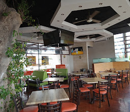 Torta and Run® photo