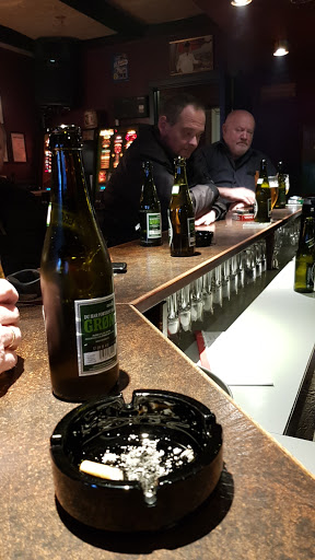 Klausen Bar in Vejle, Læsø