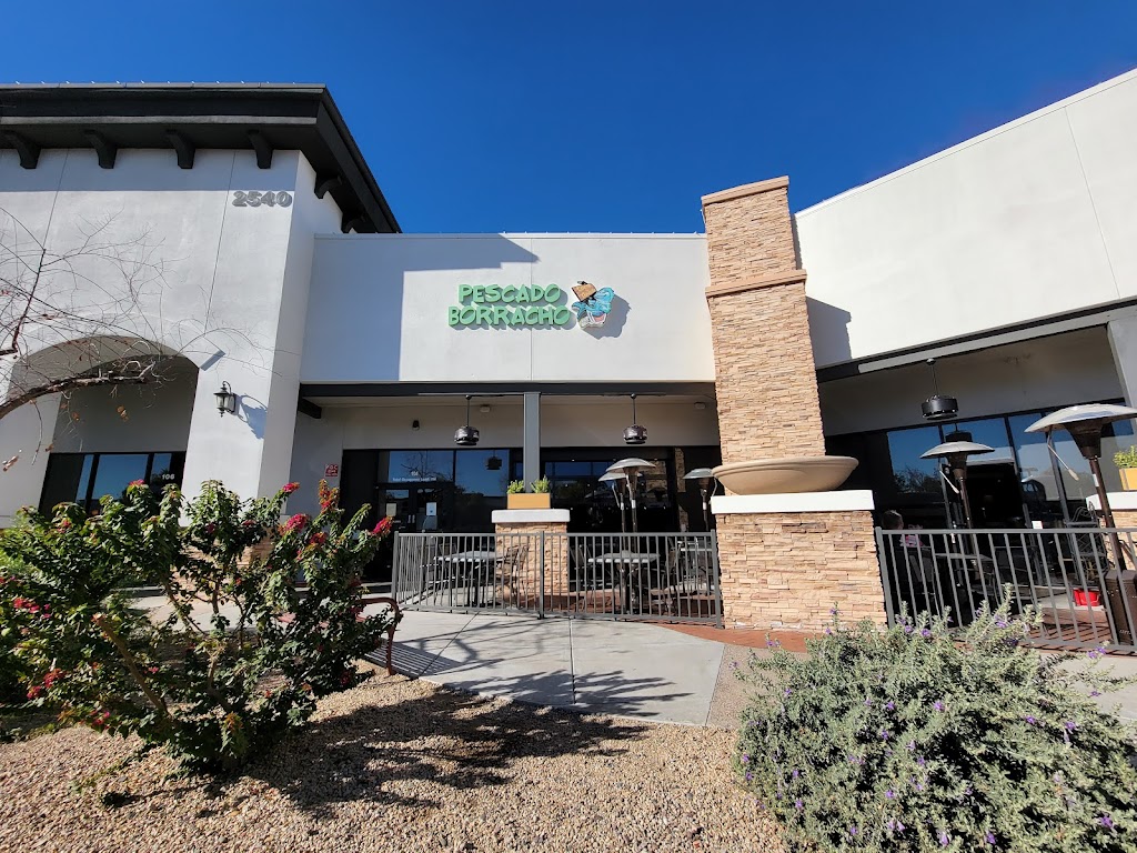 Pescado Borracho 85295