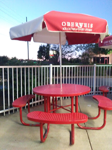 Ice Cream Shop «Oberweis Ice Cream and Dairy Store», reviews and photos, 925 IL-59, Bartlett, IL 60103, USA