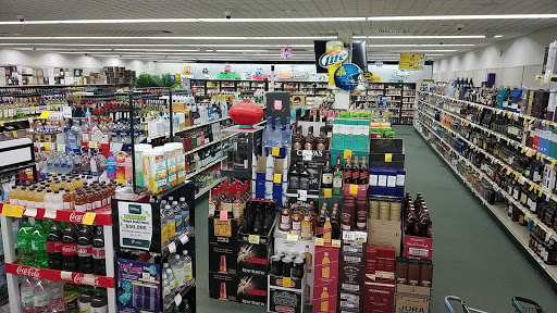 Liquor Store «Plainsboro Wine & Liquor», reviews and photos, 10 Schalks Crossing Rd #7, Plainsboro Township, NJ 08536, USA