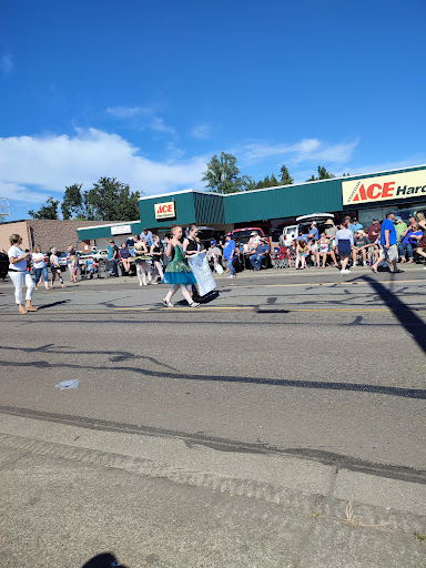 Hardware Store «Stayton Ace Hardware», reviews and photos, 1630 N 1st Avenue, Stayton, OR 97383, USA