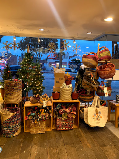 Gift Shop «Ten Thousand Villages», reviews and photos, 567 S Lake Ave, Pasadena, CA 91101, USA
