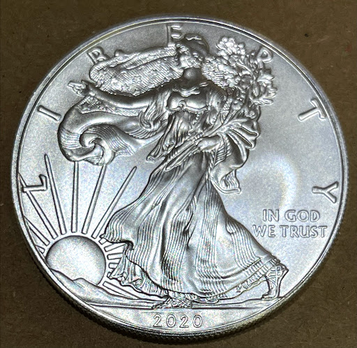 Gold Dealer «Clarkstown Coin & Jewelry», reviews and photos, 115 Main St, Nanuet, NY 10954, USA