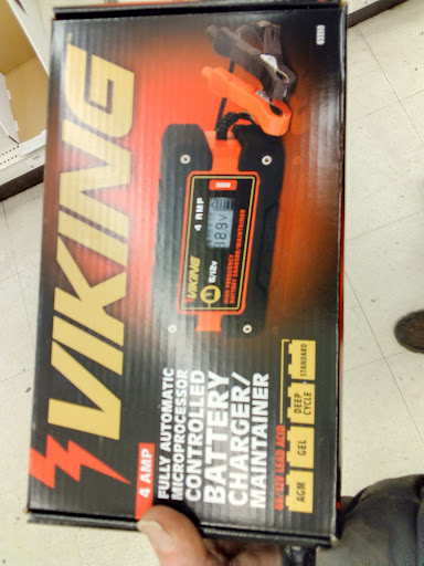 Hardware Store «Harbor Freight Tools», reviews and photos, 3800 Kietzke Ln STE 150, Reno, NV 89502, USA