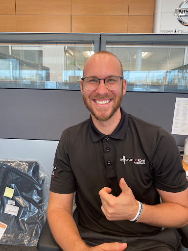 Nissan Dealer «Michael Jordan Nissan», reviews and photos, 3930 Durham-Chapel Hill Blvd, Durham, NC 27707, USA