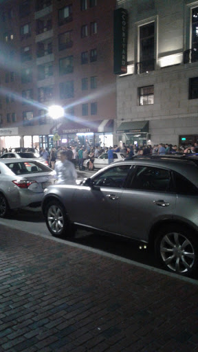 Night Club «Guilt», reviews and photos, 275 Tremont St, Boston, MA 02116, USA