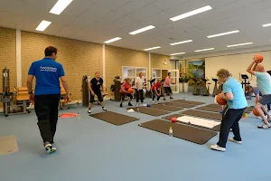 Academas Fysio Training & Health Leusden image