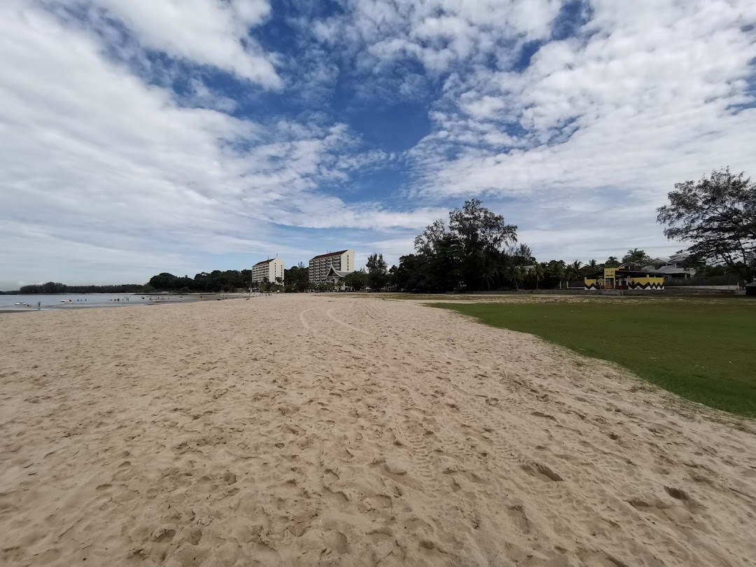 Port Dickson Public Beach