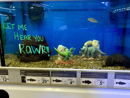 Pet Supply Store «Petco Animal Supplies», reviews and photos, 324 S College Rd, Wilmington, NC 28403, USA