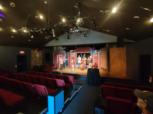 Performing Arts Group «Hendersonville Little Theatre», reviews and photos, 229 S Washington St, Hendersonville, NC 28739, USA