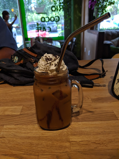 Cafe «Rio Coco Beans», reviews and photos, 3300 43rd Ave, Vero Beach, FL 32960, USA