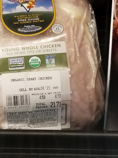 Grocery Store «Mar-Val Food Stores Inc.», reviews and photos, 6049 Front St, Georgetown, CA 95634, USA