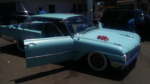 Car Wash «Acme Car Wash & Detail», reviews and photos, 2047 N Main St, Salinas, CA 93906, USA