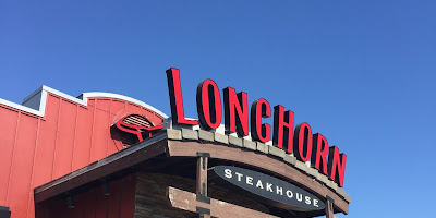 LongHorn Steakhouse