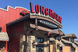 LongHorn Steakhouse image