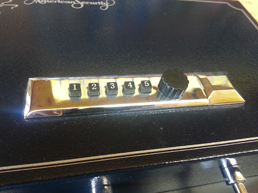 Locksmith «Oak Ridge Locksmith», reviews and photos, 963 Oak Ridge Turnpike, Oak Ridge, TN 37830, USA