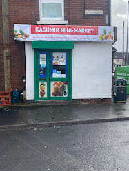 Kashmir Mini Market