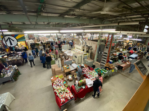 Dorset Farmers Market