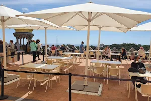 Parques de Sintra Cafeterias image