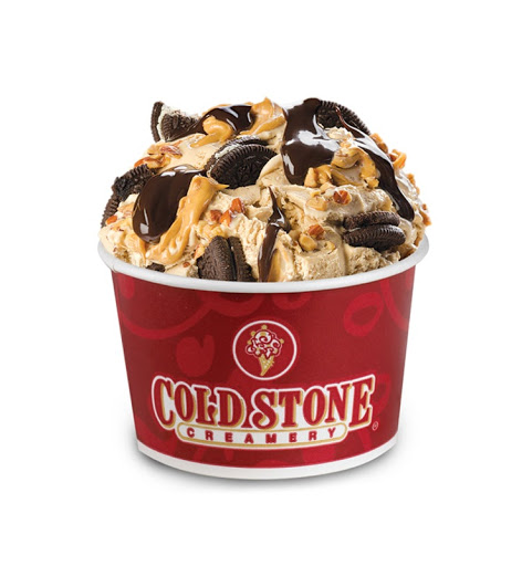 Ice Cream Shop «Cold Stone Creamery», reviews and photos, 1220 Alverser Plaza, Midlothian, VA 23113, USA