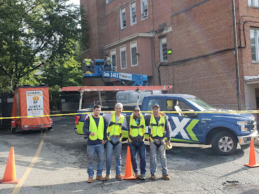 Roofing Contractor «BRAX Roofing», reviews and photos, 200 Girard St #209, Gaithersburg, MD 20877, USA