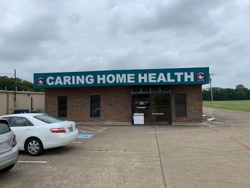 Caring Home Health