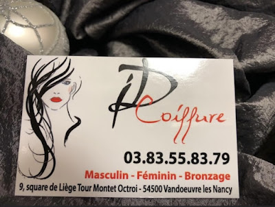 ID Coiffure à Vandœuvre-lès-Nancy