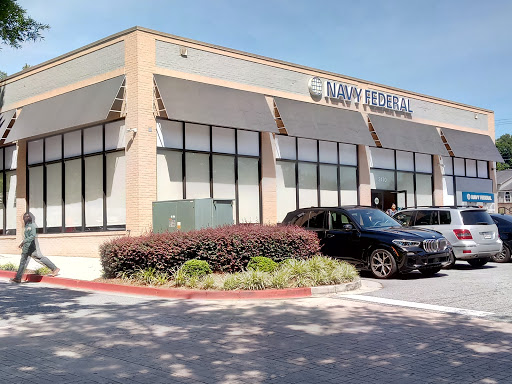Credit Union «Navy Federal Credit Union», reviews and photos