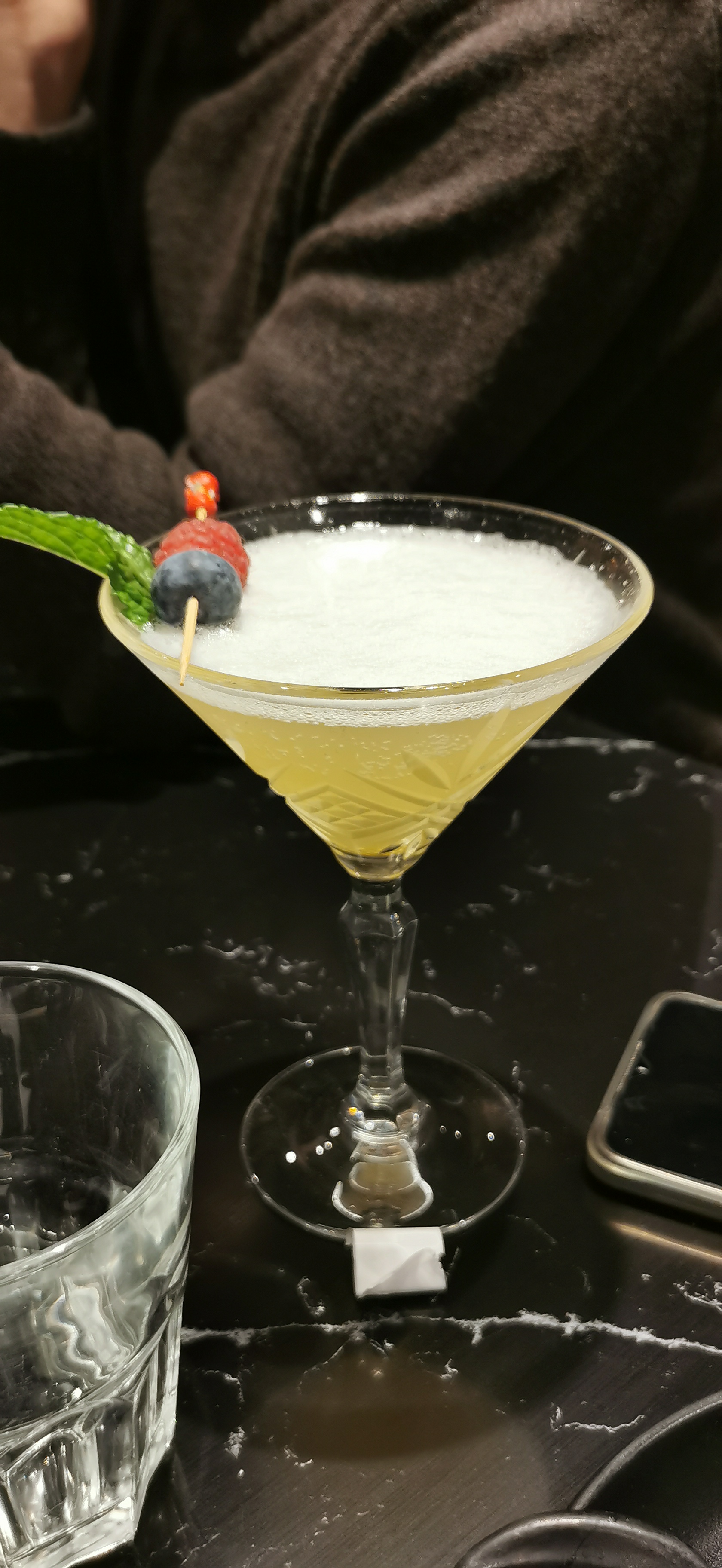 Photo n° 18 de l'avis de Olivier.l fait le 03/12/2023 à 15:07