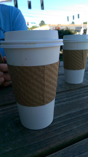 Coffee Shop «No Wave Coffee», reviews and photos, 7510 N Portsmouth Ave, Portland, OR 97203, USA