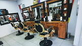 Salon de coiffure Chez Mounir 06110 Le Cannet