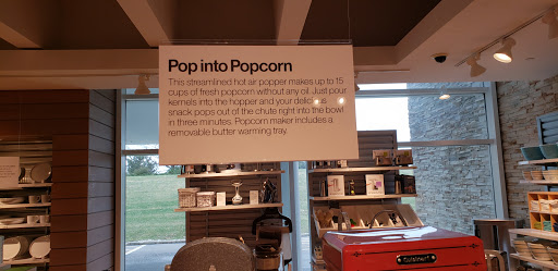 Furniture Store «Crate and Barrel», reviews and photos, 630 Commons Way, Bridgewater, NJ 08807, USA