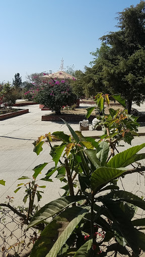 Park «El Oso Park», reviews and photos, 3451 N 75th Ave, Phoenix, AZ 85033, USA